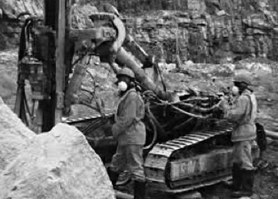 Mining